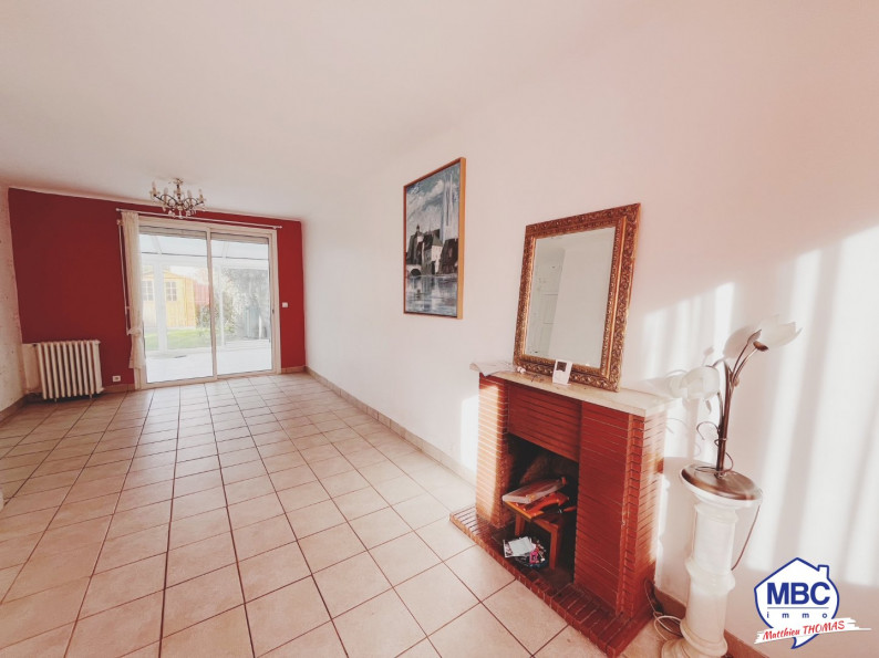 vente Maison Cholet - Photo 2