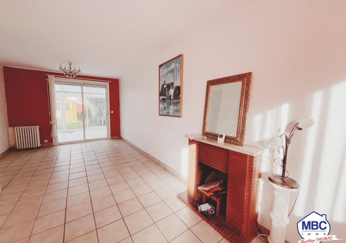 vente Maison Cholet
