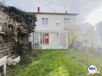 vente Maison Cholet