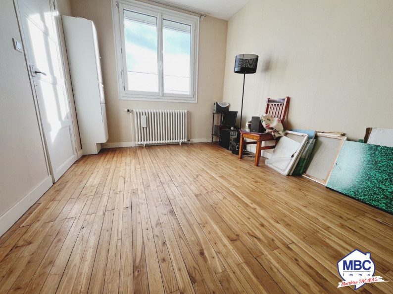 vente Maison Cholet - Photo 8