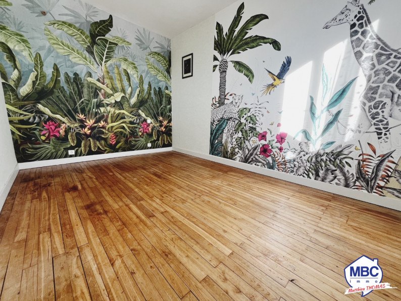 vente Maison Cholet - Photo 7