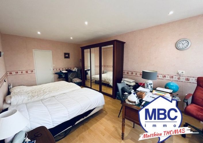 vente Longere Beaupreau En Mauges