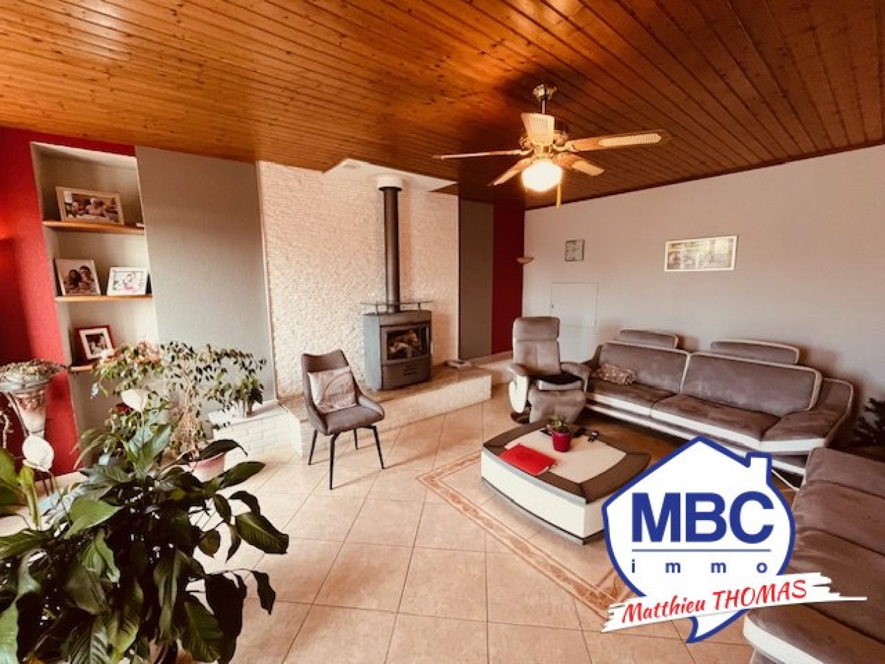 vente Longere Beaupreau En Mauges - Photo 3