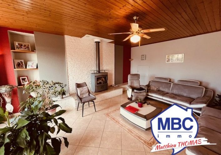 vente Longere Beaupreau En Mauges