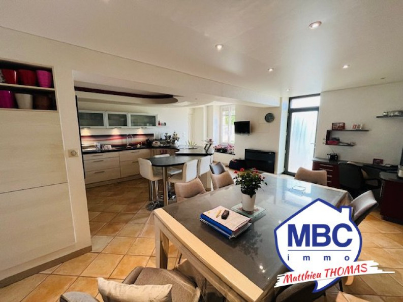 vente Longere Beaupreau En Mauges - Photo 2