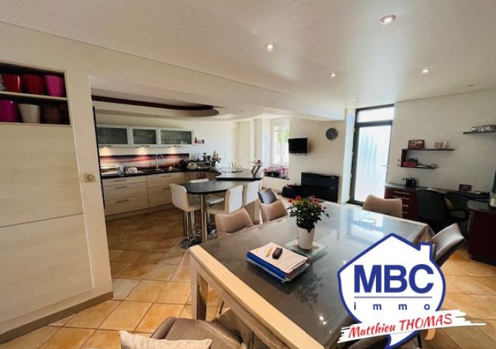 vente Longere Beaupreau En Mauges