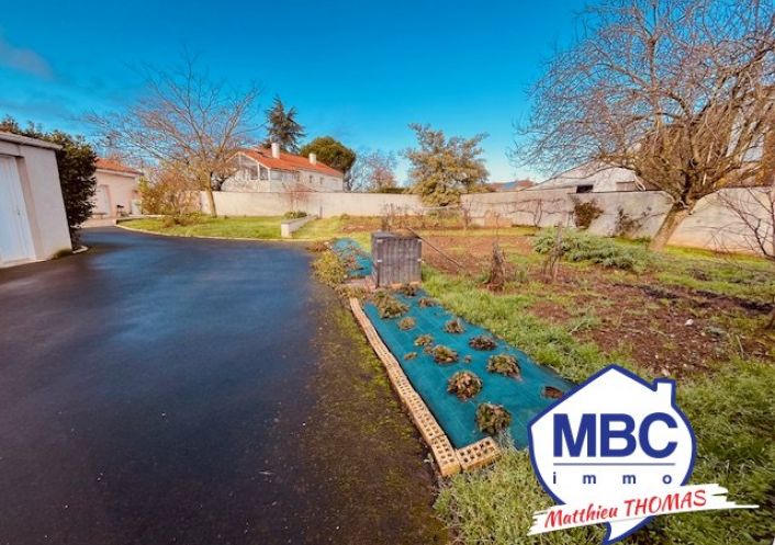 vente Longere Beaupreau En Mauges