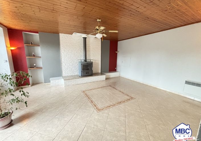 vente Longere Beaupreau En Mauges