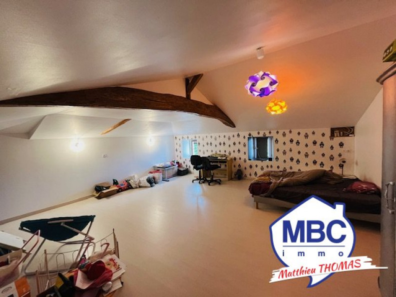 vente Longere Beaupreau En Mauges - Photo 6