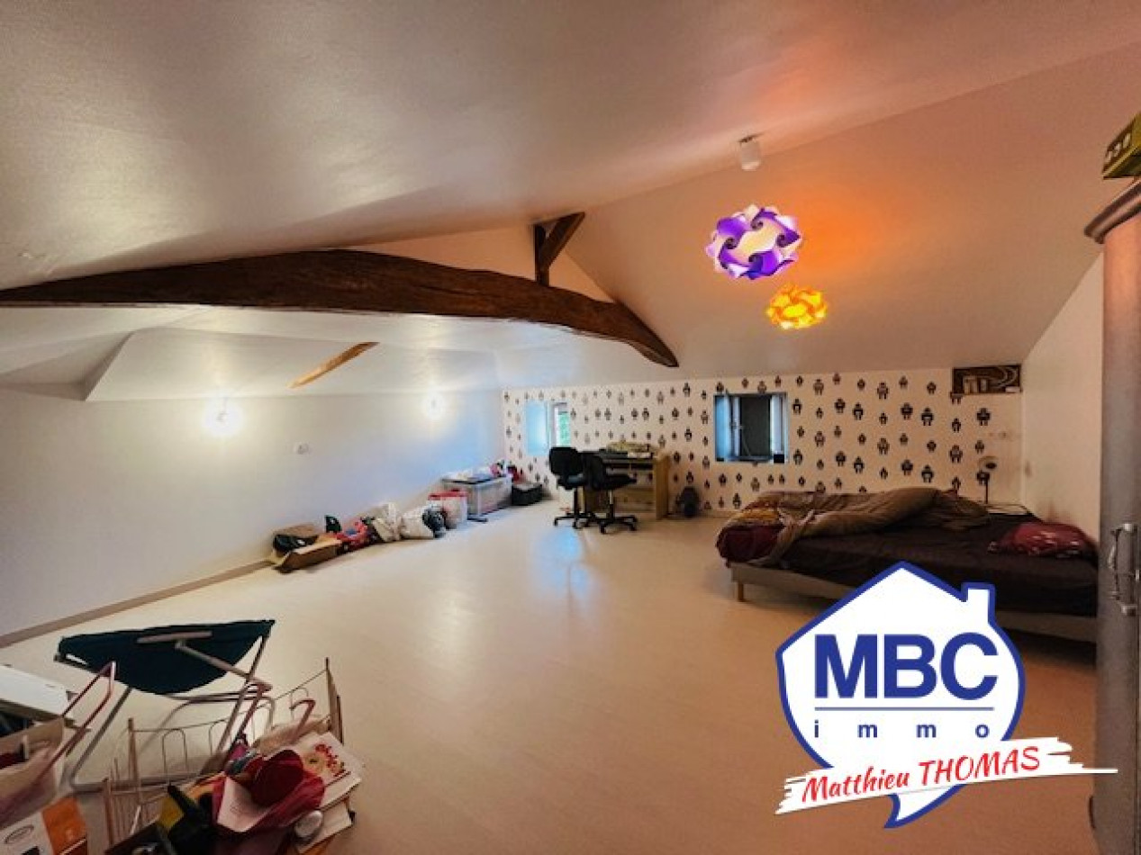 vente Longere Beaupreau En Mauges - Photo 6