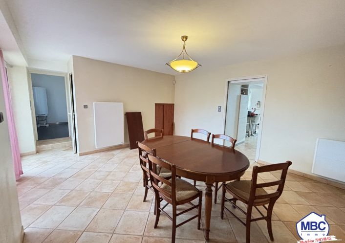 vente Longere Beaupreau En Mauges