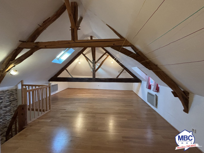 vente Maison Beaupreau En Mauges - Photo 3