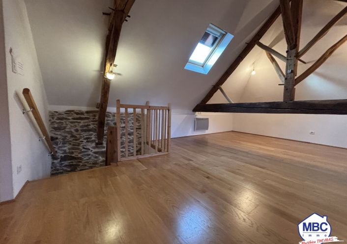 vente Maison Beaupreau En Mauges