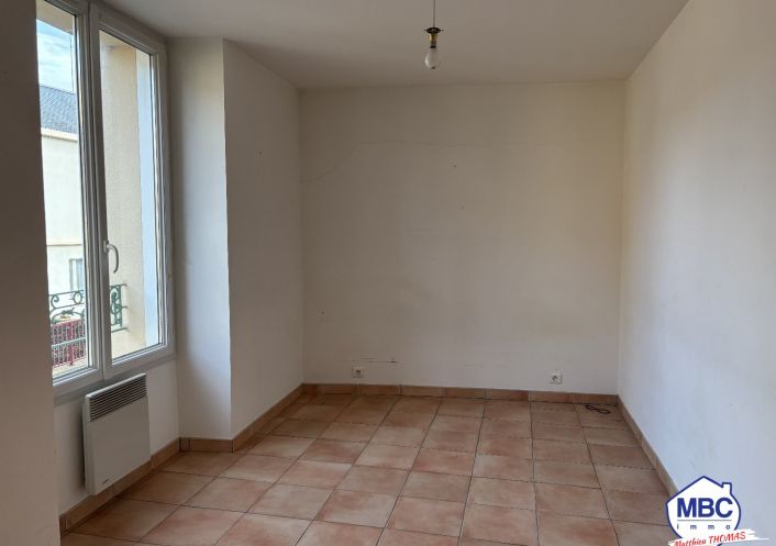 vente Maison Beaupreau En Mauges