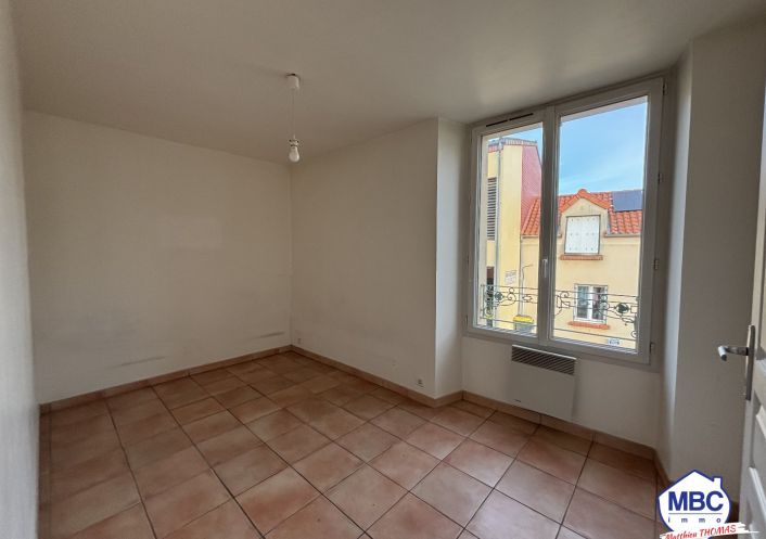 vente Maison Beaupreau En Mauges