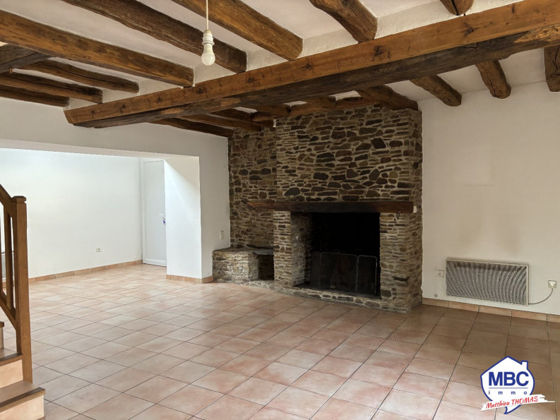 vente Maison Beaupreau En Mauges - Photo 2