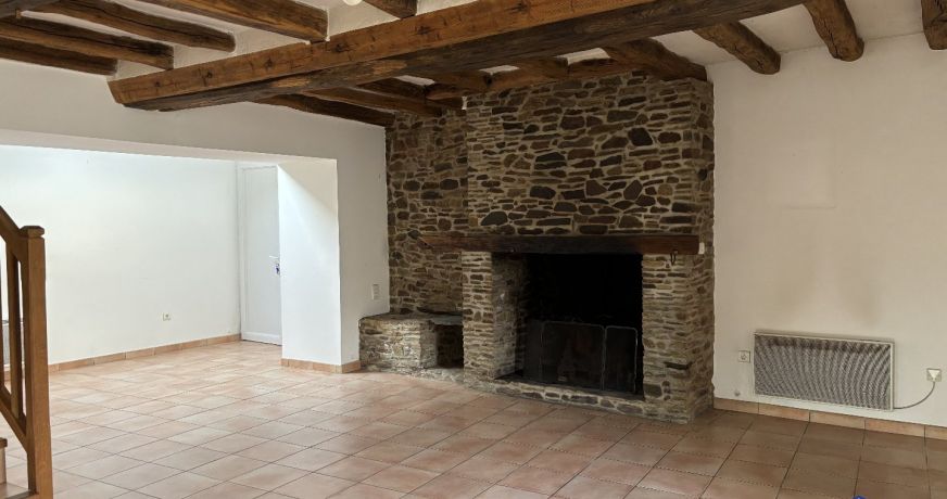 vente Maison Beaupreau En Mauges