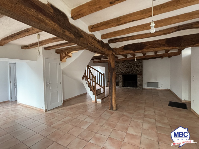 vente Maison Beaupreau En Mauges - Photo 1