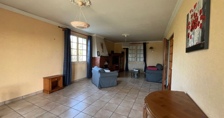 vente Maison Loireauxence