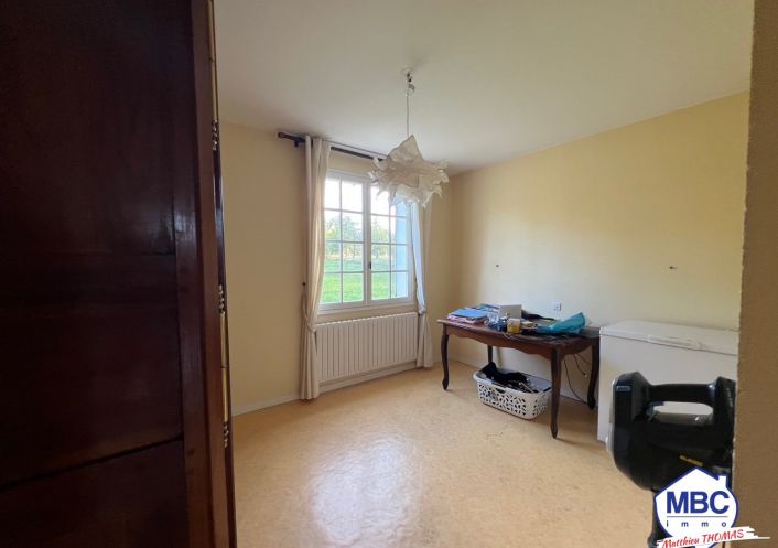 vente Maison Loireauxence