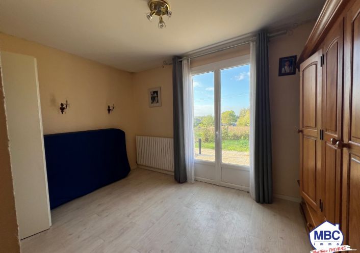 vente Maison Loireauxence