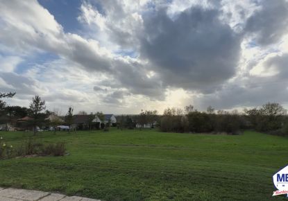 vente Terrain constructible Loireauxence