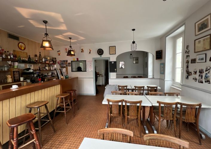 vente Café restaurant Ancenis