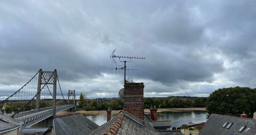 vente Café restaurant Ancenis