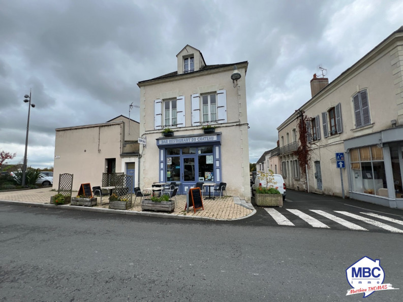 vente Maison Ancenis - Photo 1