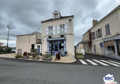 vente Maison Ancenis