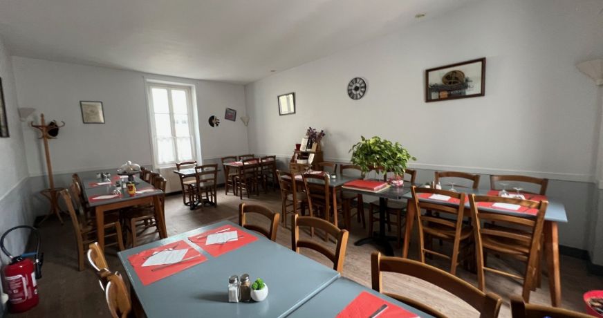 vente Maison Ancenis