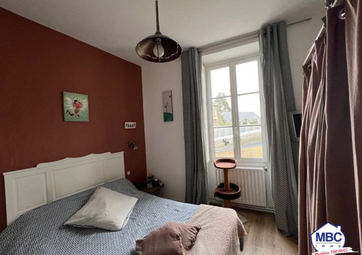 vente Maison Ancenis