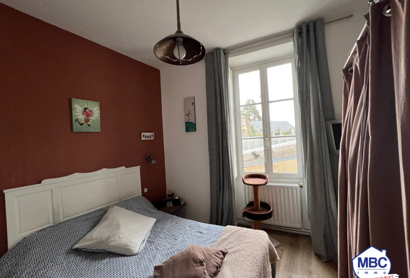 vente Maison Ancenis - Photo 5