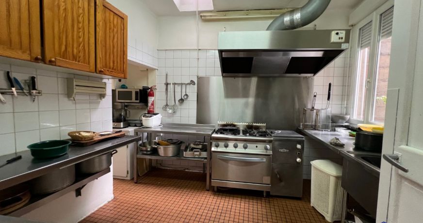 vente Maison Ancenis