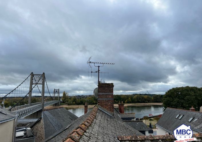 vente Maison Ancenis