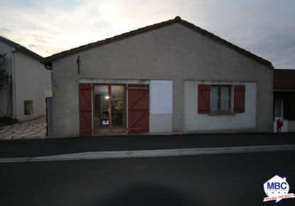 vente Pavillon Le Marillais