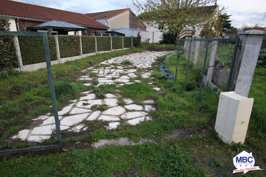 vente Pavillon Le Marillais - Photo 3