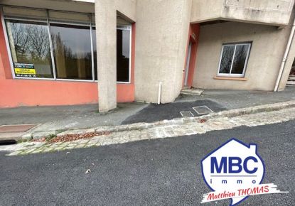 location Bureau Sevremoine