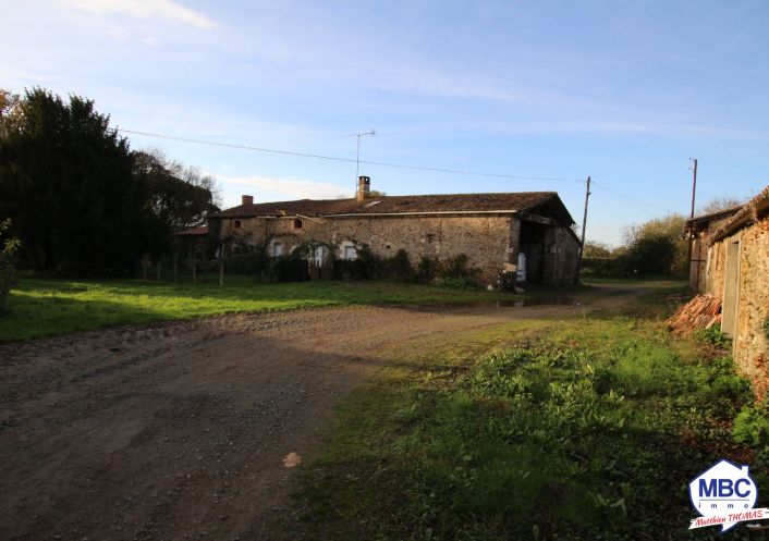 sale Longere Mauges-sur-loire