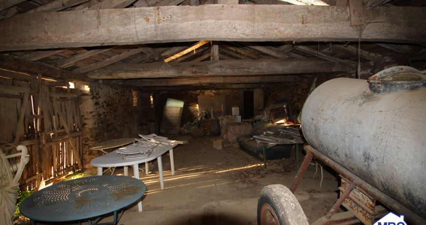 vente Longere Mauges-sur-loire