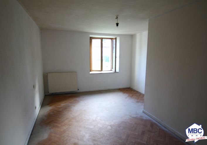 sale Longere Mauges-sur-loire