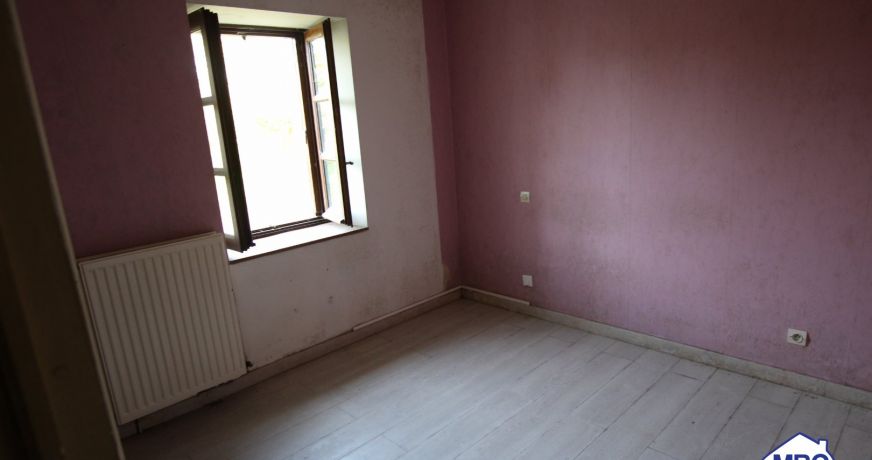 vente Longere Mauges-sur-loire