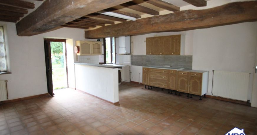 vente Longere Mauges-sur-loire