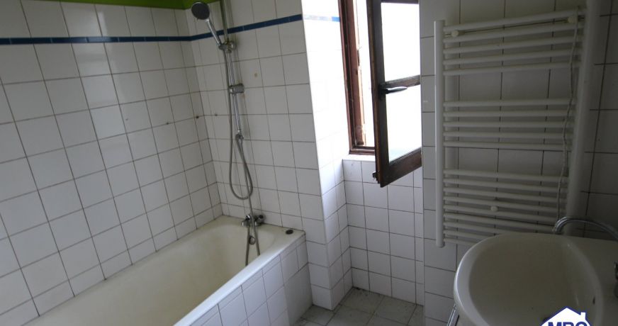 vente Longere Mauges-sur-loire