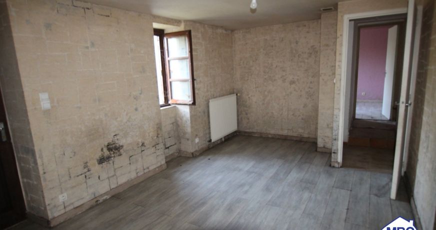 vente Longere Mauges-sur-loire