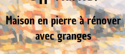 vente Longere Montrevault Sur Evre