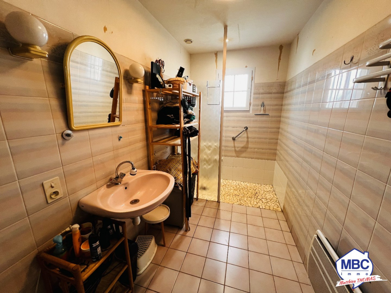 vente Maison individuelle Montrevault Sur Evre - Photo 7