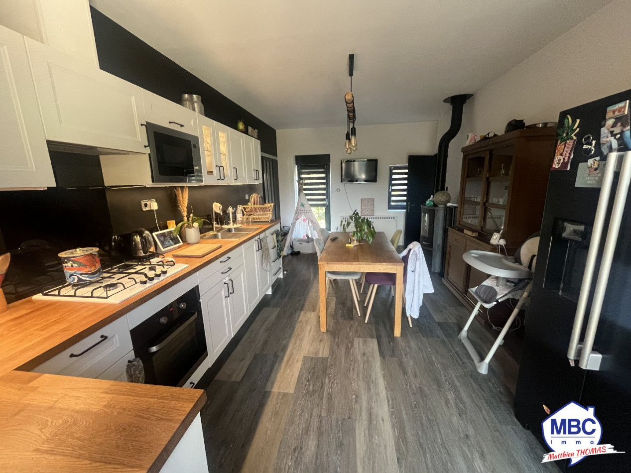 vente Maison Mauges-sur-loire - Photo 3