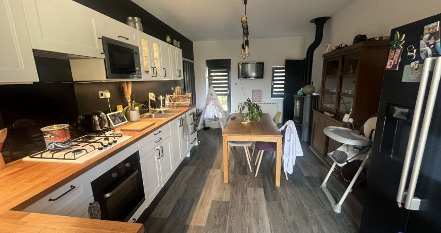 vente Maison Mauges-sur-loire