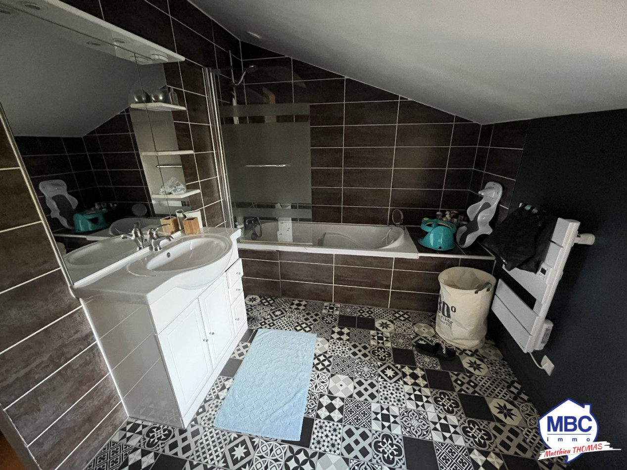 vente Maison Mauges-sur-loire - Photo 6
